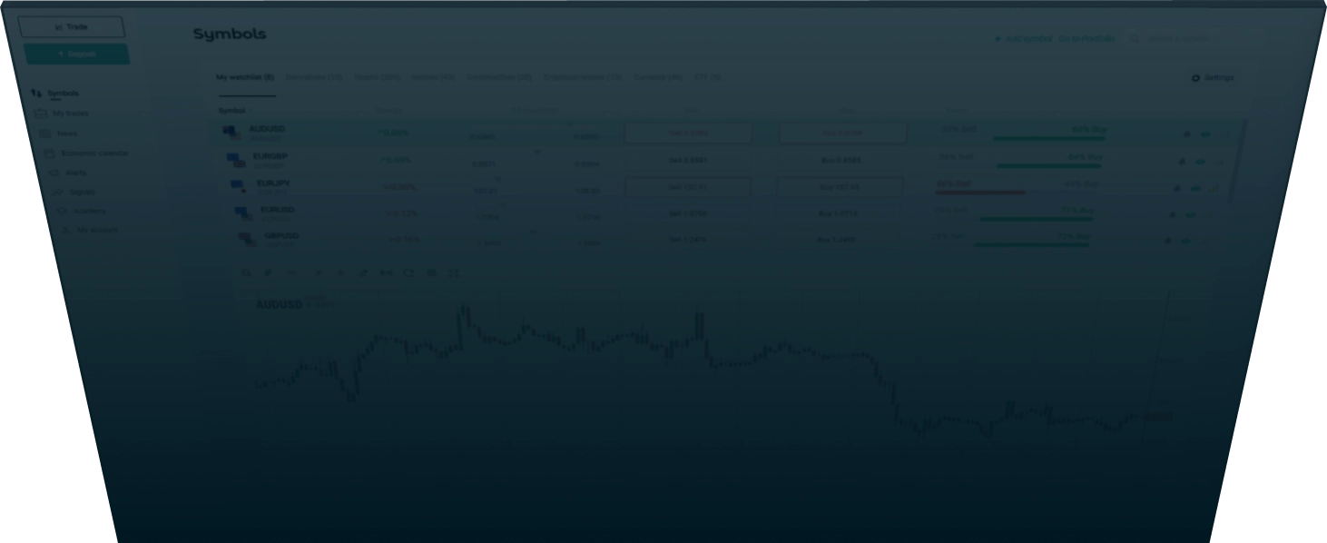 Platform UI